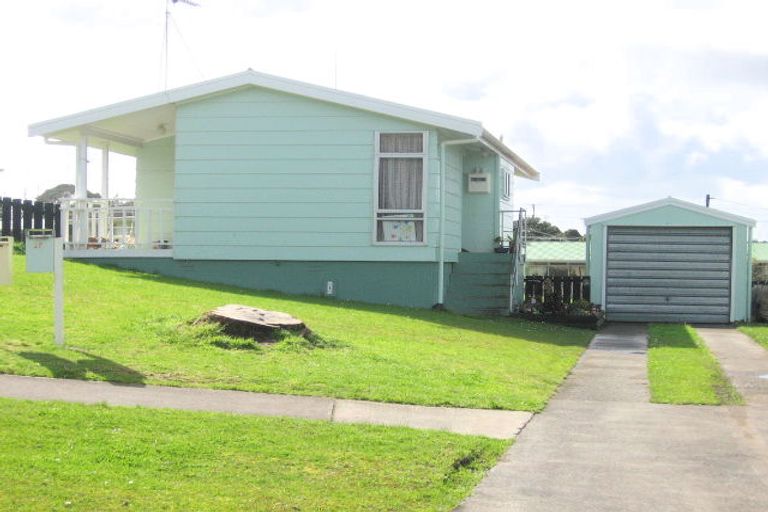 Photo of property in 37 Kauri Street, Dargaville, 0310