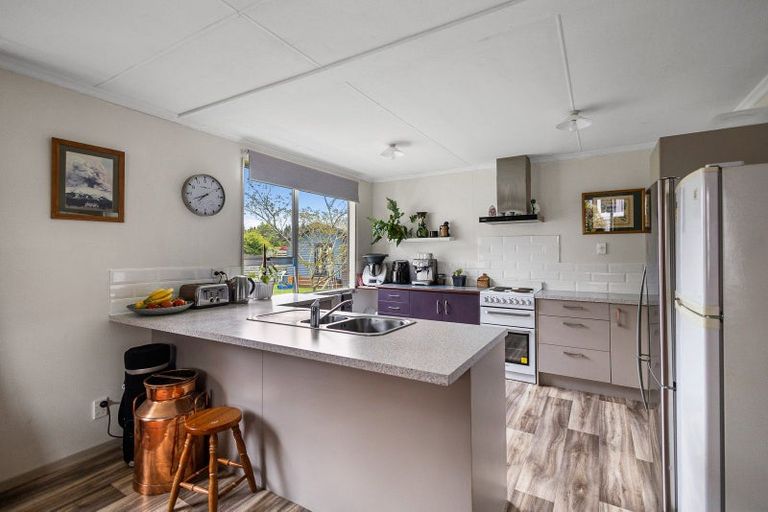 Photo of property in 12 Omaki Road, Owhango, 3990