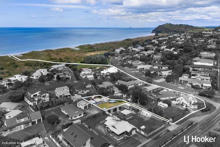 Photo of property in 429 Seaforth Road, Bowentown, Waihi Beach, 3177