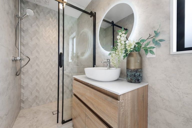 Photo of property in 7 Sagitta Drive, Flat Bush, Auckland, 2019