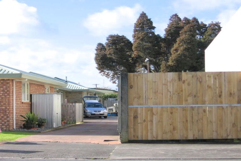 Photo of property in 84a Studholme Street, Morrinsville, 3300