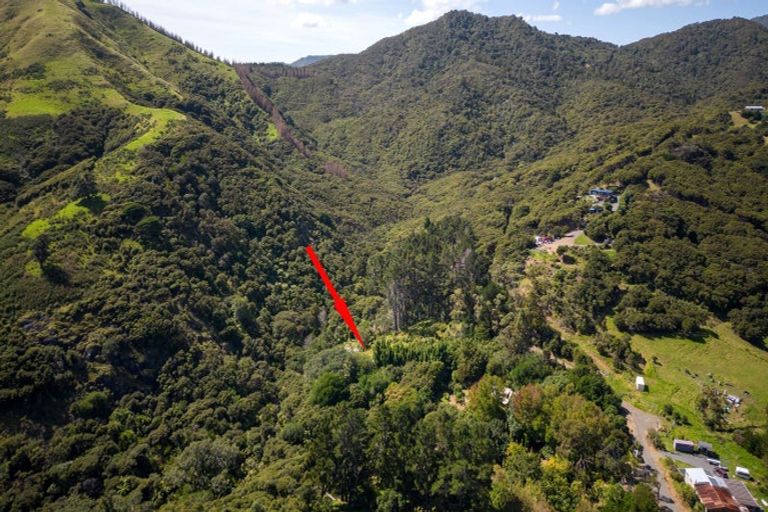 Photo of property in 79 Woods Road South, Colville, Coromandel, 3584