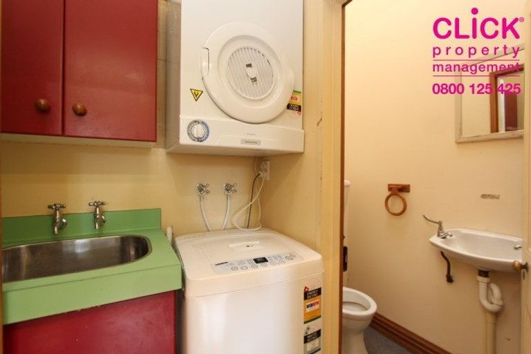 Photo of property in 1074 George Street, North Dunedin, Dunedin, 9016