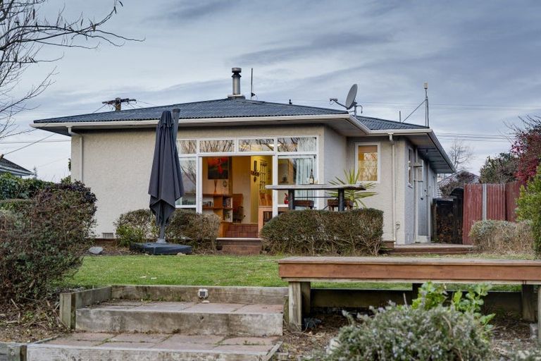 Photo of property in 102 Thorp Street, Motueka, 7120