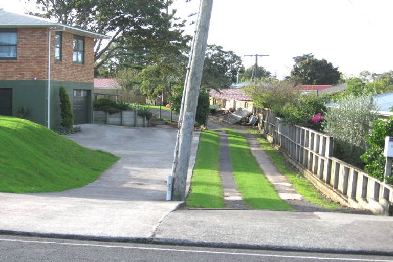 Photo of property in 78a Wharf Road, Te Atatu Peninsula, Auckland, 0610