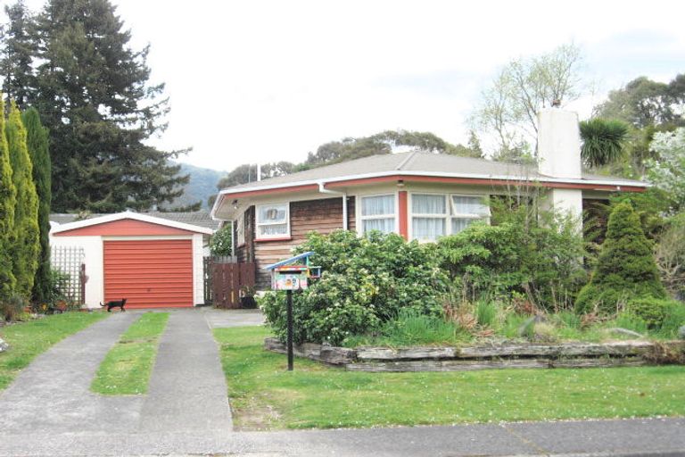 Photo of property in 59 Martin Street, Utuhina, Rotorua, 3015