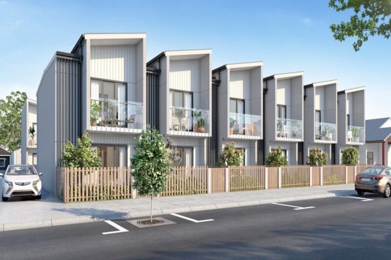 Photo of property in 37 Bower Street, Napier South, Napier, 4110