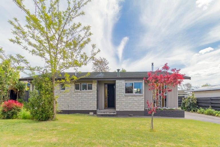 Photo of property in 11 Brookvale Road, Havelock North, 4130