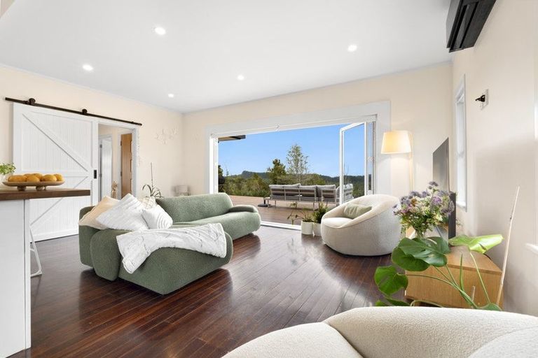 Photo of property in 539 Krippner Road, Puhoi, Silverdale, 0994