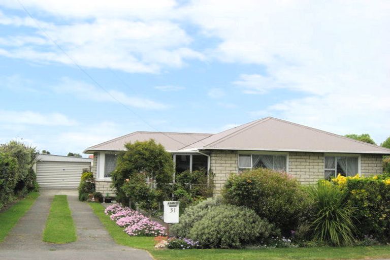 Photo of property in 31 Wesley Street, Kaiapoi, 7630