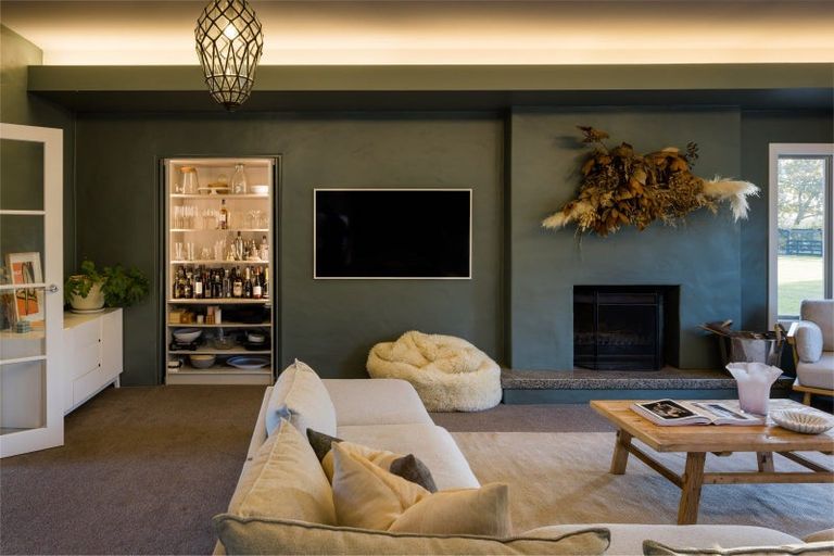 Photo of property in 302c State Highway 26, Newstead, Hamilton, 3286