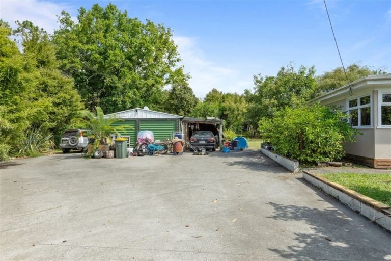 Photo of property in 885 Kahikatea Flat Road, Waitoki, Kaukapakapa, 0871