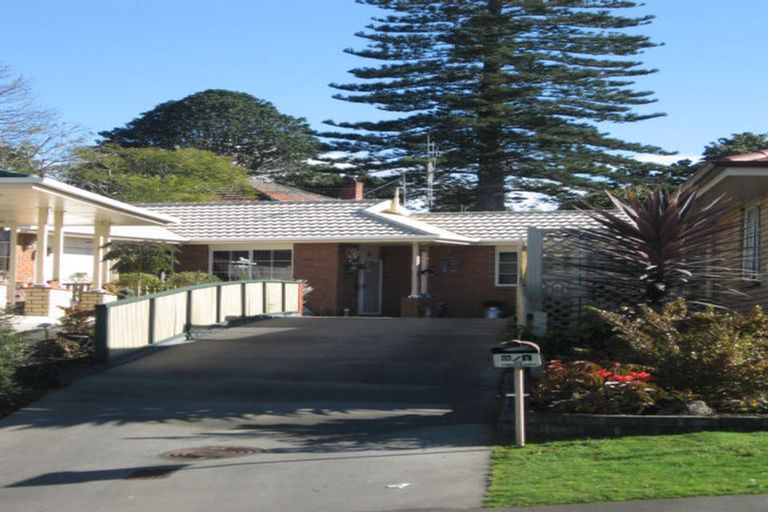 Photo of property in 1 Sierra Avenue, Te Kamo, Whangarei, 0112