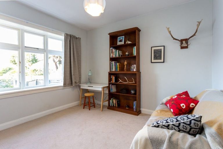 Photo of property in 64 Cumnor Terrace, Woolston, Christchurch, 8023