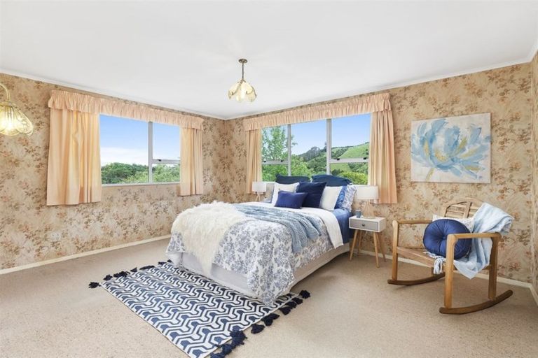 Photo of property in 298a Paekakariki Hill Road, Paekakariki Hill, Porirua, 5381