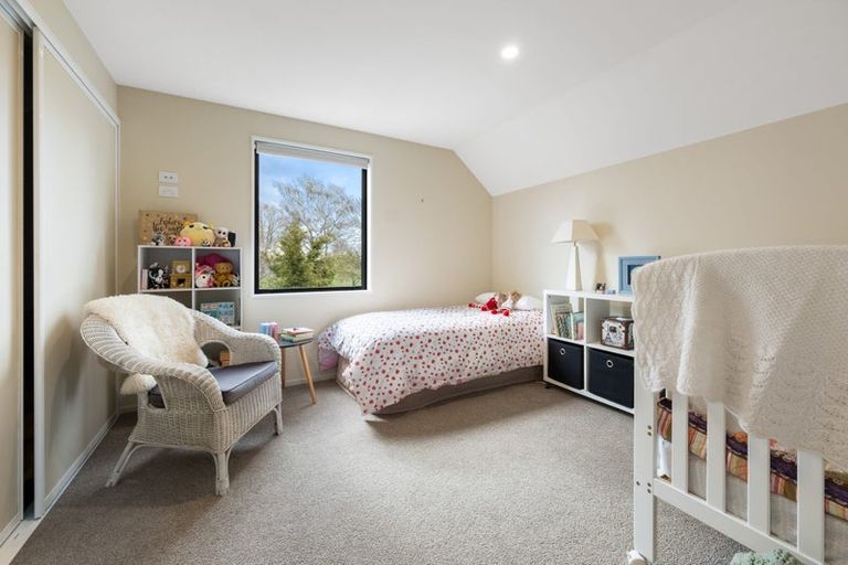 Photo of property in 56 Lambies Street, Marshland, Christchurch, 8083