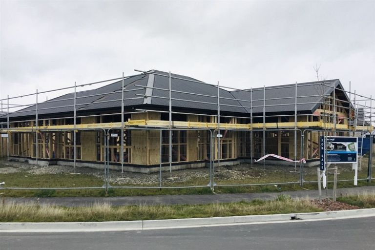 Photo of property in 83 Zabeel Street, Lincoln, 7608