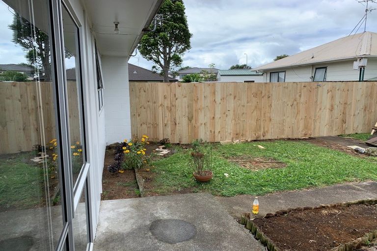 Photo of property in 4/59 Puhinui Road, Manukau, Auckland, 2104