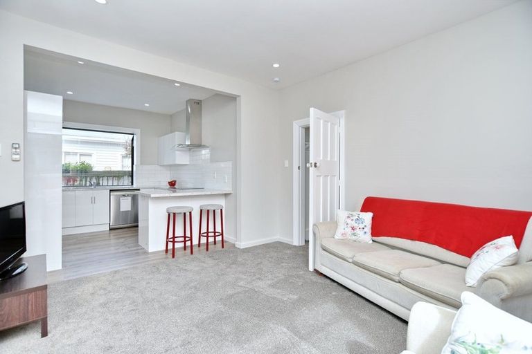 Photo of property in 1/442 Barrington Street, Spreydon, Christchurch, 8024