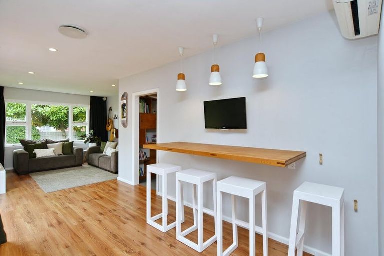 Photo of property in 95 Isleworth Road, Bishopdale, Christchurch, 8053