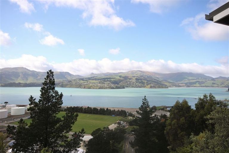 Photo of property in 43 Cressy Terrace, Lyttelton, 8082