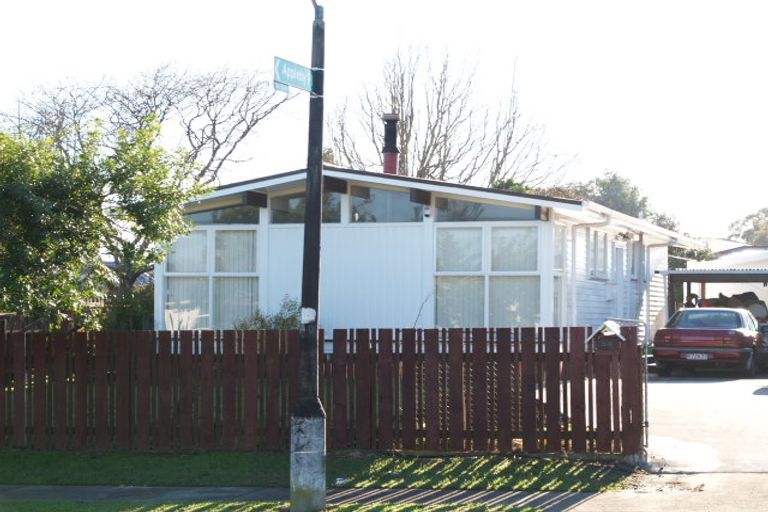 Photo of property in 88 Skipton Street, Mangere East, Auckland, 2024