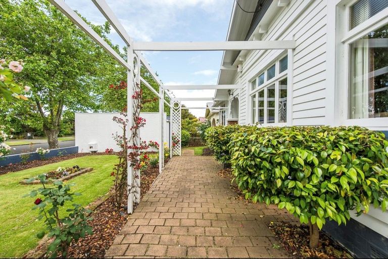 Photo of property in 4 Godwin Crescent, College Estate, Whanganui, 4500