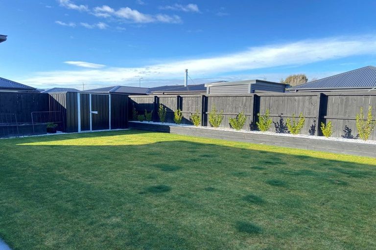 Photo of property in 5 Vitalia Crescent, Lincoln, 7608