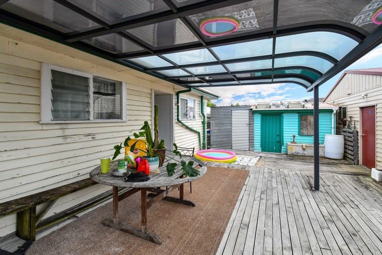 Photo of property in 29 Mahia Road, Manurewa, Auckland, 2102