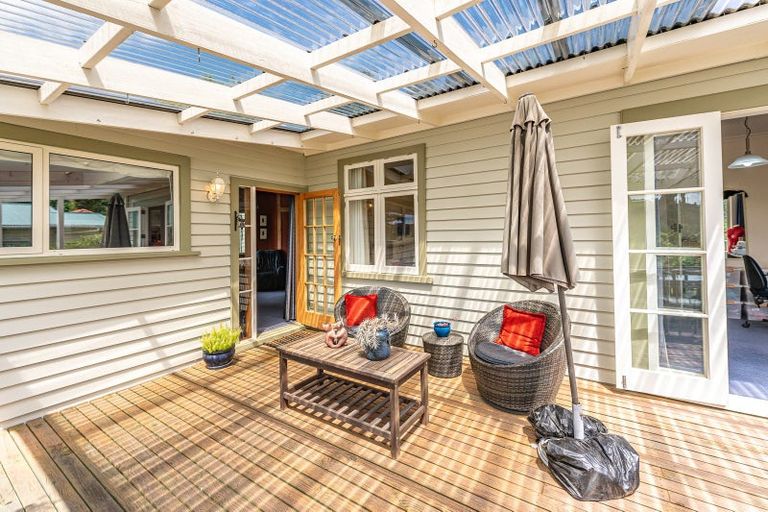 Photo of property in 40 Webb Road, Durie Hill, Whanganui, 4500