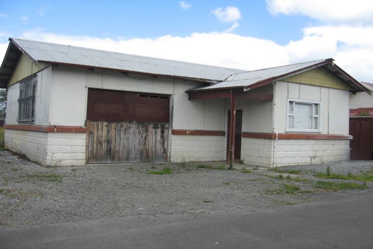 Photo of property in 70 Derby Street, Feilding, 4702