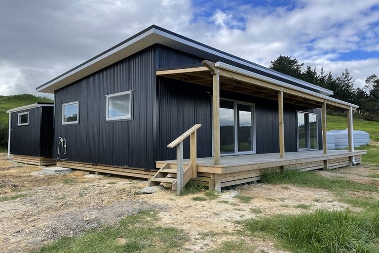Photo of property in 30 Hill Street, Hikurangi, 0114