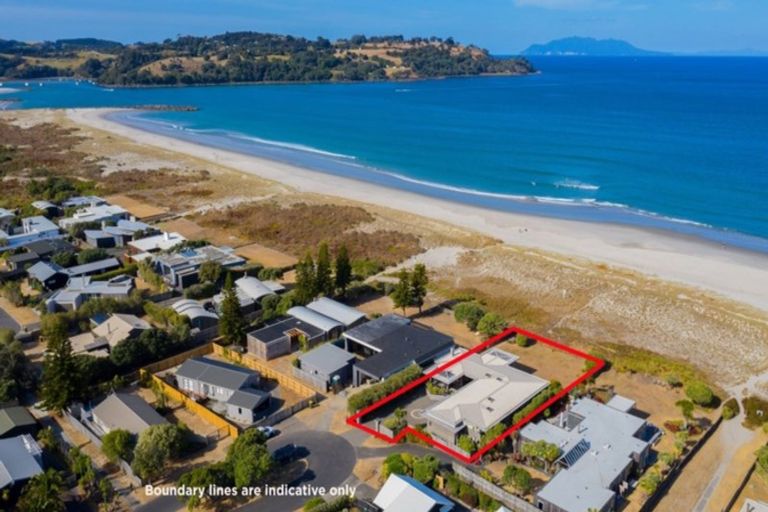 Photo of property in 32 Dungarvon Place, Omaha, Warkworth, 0986