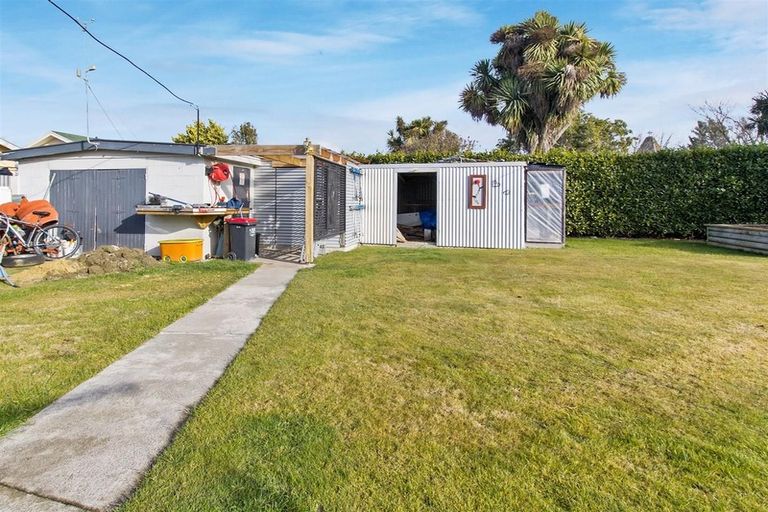 Photo of property in 69 High Street, Waimate, 7924