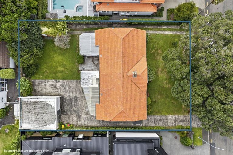 Photo of property in 4 O'neills Avenue, Takapuna, Auckland, 0622