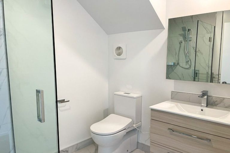 Photo of property in 14/7 Spencer Street, Addington, Christchurch, 8024