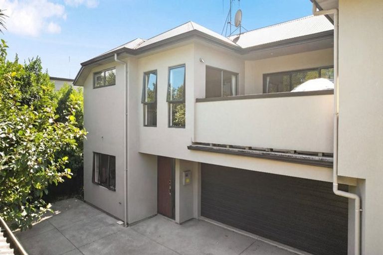 Photo of property in 39c Albert Street, Hamilton East, Hamilton, 3216