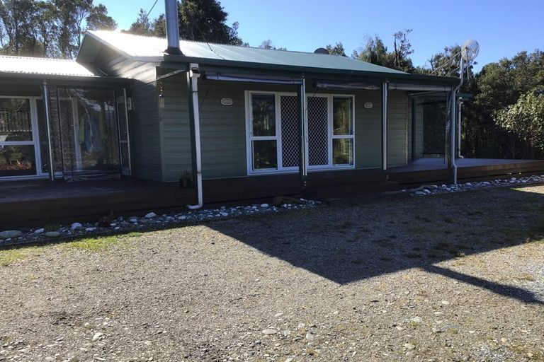 Photo of property in 86d Duffers Creek Road, Awatuna, Hokitika, 7882