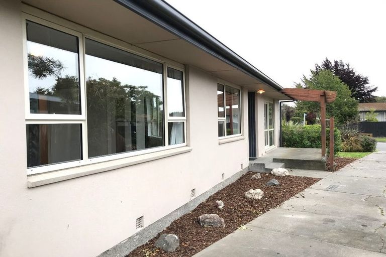 Photo of property in 12 Barrowclough Street, Hoon Hay, Christchurch, 8025