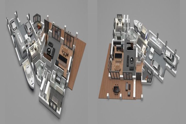 Photo of property in 18 Serenity Drive, Omokoroa, 3114