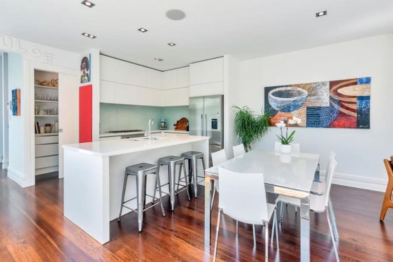 Photo of property in 31 Wood Street, Freemans Bay, Auckland, 1011