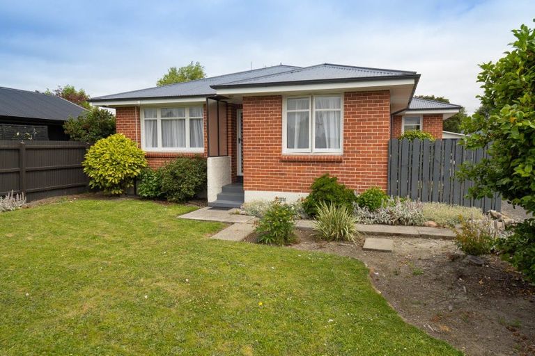 Photo of property in 88 Grove Street, Tinwald, Ashburton, 7700