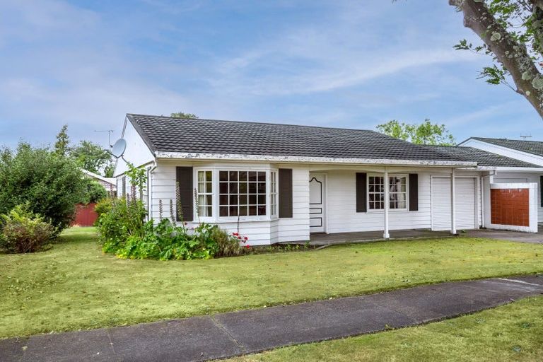 Photo of property in 18a Cooper Street, Lansdowne, Masterton, 5810