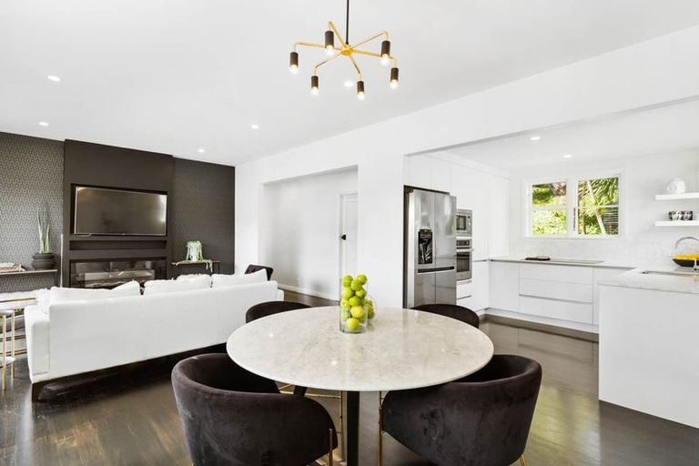 Photo of property in 52 Reihana Street, Orakei, Auckland, 1071