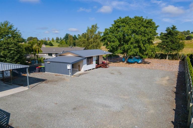 Photo of property in 82a Cox Street, Geraldine, 7930