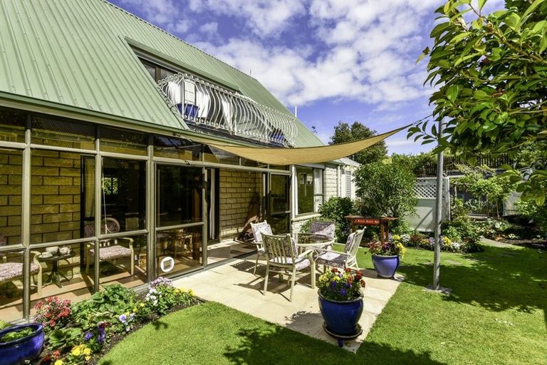 Photo of property in 4 Purakanui Place, Northwood, Christchurch, 8051