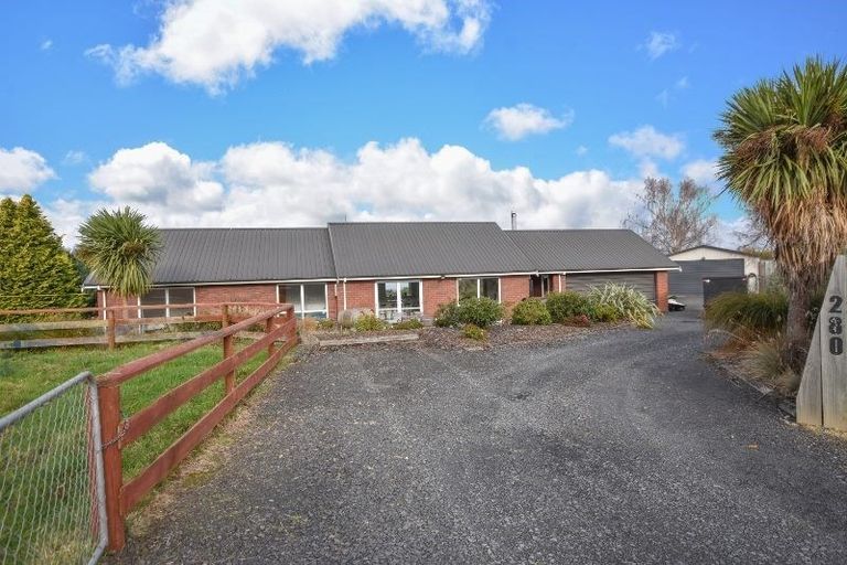 Photo of property in 280 Chain Hills Road, Chain Hills, Dunedin, 9076