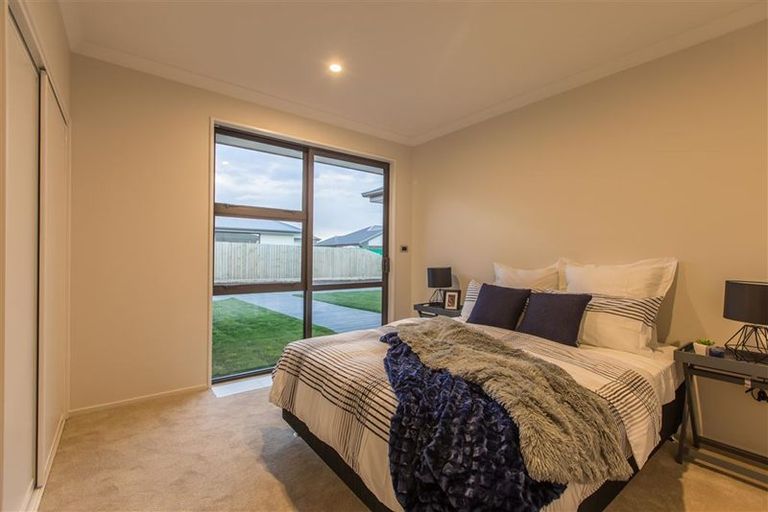 Photo of property in 5 Milano Lane, Wigram, Christchurch, 8025