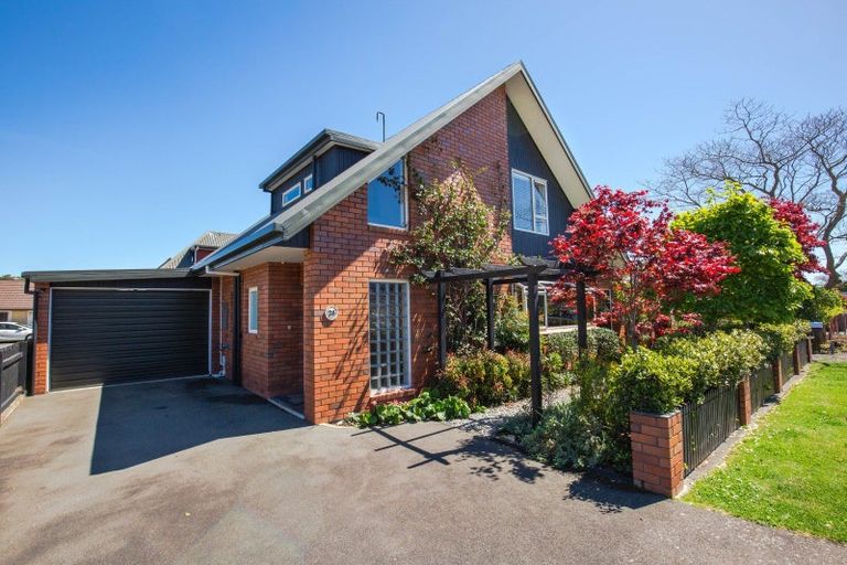 Photo of property in 28 Collingwood Street, The Wood, Nelson, 7010