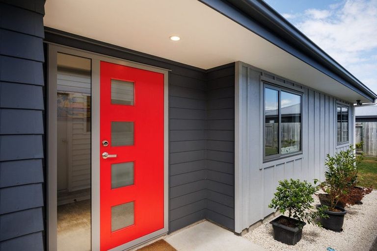 Photo of property in 29 Wescombe Grove, Feilding, 4702